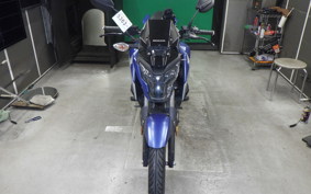 HONDA X-BLADE 2019