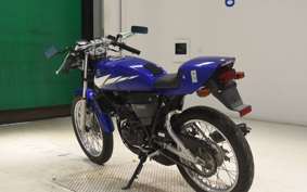 YAMAHA RZ50 Gen.2 RA02J