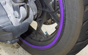YAMAHA X-MAX 250 A SG42J