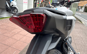 YAMAHA MT-25 ABS RG95J