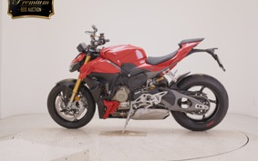 DUCATI STREETFIGHTER V4 S 2025