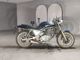 Фото Yamaha SRX400-1 1985 с японского аукциона