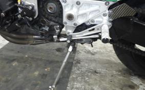 KAWASAKI GPZ900R NINJA 1991 ZX900A
