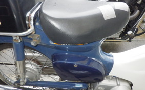 HONDA C50 SUPER CUB C50