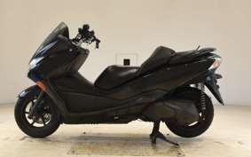 HONDA FORZA ZA MF10