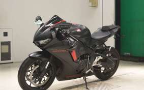 HONDA CBR1000RR GEN 3 2017 SC77