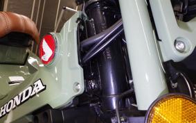 HONDA CT125-2 2006 JA65