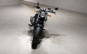 HONDA REBEL MC49