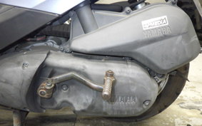 YAMAHA AXIS 125 TREET SE53J