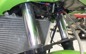 KAWASAKI GPZ900R NINJA 1999 ZX900A
