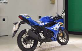 SUZUKI GSX-R125 DL32D