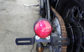 KAWASAKI VULCAN 400 CLASSIC 1996 VN400A