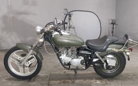 HONDA MAGNA 50 AC13