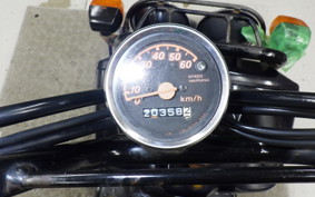 HONDA ZOOMER AF58