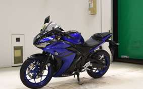 YAMAHA YZF-R25 2024 RG43J