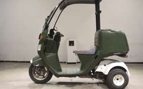 HONDA GYRO CANOPY 1969 TA02