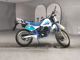 Фото Suzuki SX125R с японского аукциона