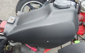 YAMAHA TW200 2JL