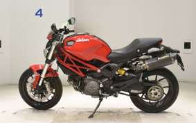 DUCATI MONSTER 796 A 2012