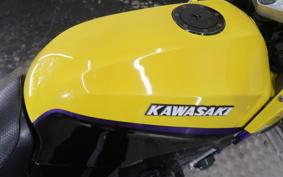 KAWASAKI GPZ900R NINJA 1991 ZX900A