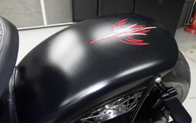 HARLEY FLSTSB 1580 2009