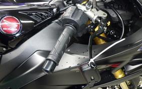 HONDA CBR1000RR RSP 2025 SC82