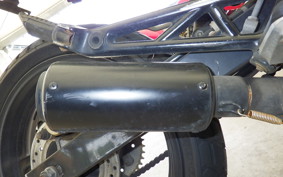 HONDA VTR 250 MC33