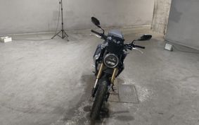 HONDA CB250R MC52