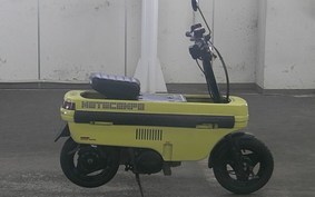 HONDA MOTOCOMPO AB12