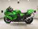 Фото Kawasaki ZX 1400 NINJA R A 2013 с японского аукциона
