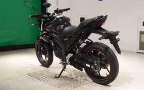 SUZUKI GIXXER 150 NG4BG