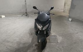 SUZUKI BURGMAN200 CH41A