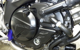 SUZUKI SV650 A 2026 VP55E