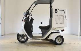 HONDA GYRO CANOPY TA03