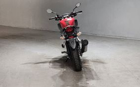 HONDA CB250 MC43