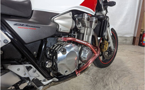 HONDA CB1300SF SUPER FOUR 2003 SC54