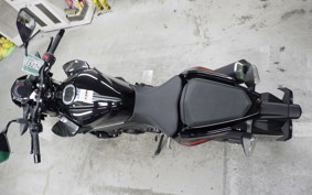 KAWASAKI Z400 Gen.2 2024 EX400L