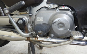 HONDA LITTLE CUB C50