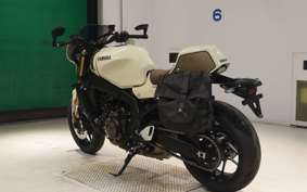 YAMAHA XSR900 2025 RN96J