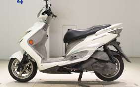 YAMAHA CYGNUS 125 XSR 2 2013 SE44J