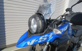 SUZUKI STROM 250ABS DS11A