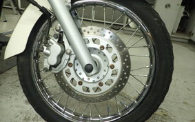 YAMAHA DRAGSTAR 250 2012 VG05J