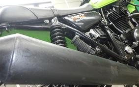 KAWASAKI 250TR BJ250F
