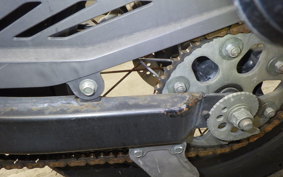 YAMAHA TRICKER 2024 DG10J