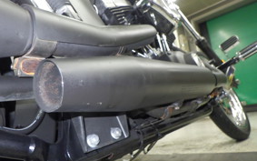 HARLEY FXST 1580 2007