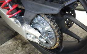 HONDA CB400SF GEN 4 A 2022 NC42