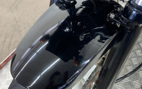 KAWASAKI GPZ400F 1987 ZX400A