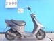 Фото Suzuki LET's 2 с японского аукциона