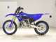 Фото Yamaha YZ125 2013 с японского аукциона