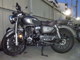 Фото Honda GB350C 2026 с японского аукциона